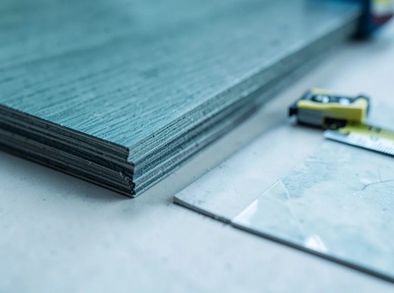 Luxury Vinyl Plank Installation Brookeville, MD FAQs